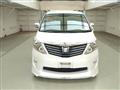 2008 Toyota Alphard