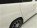 2008 Toyota Alphard