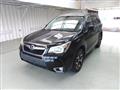 2013 Subaru Forester