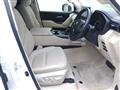 2022 Toyota Land Cruiser