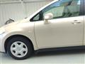 2010 Nissan Tiida
