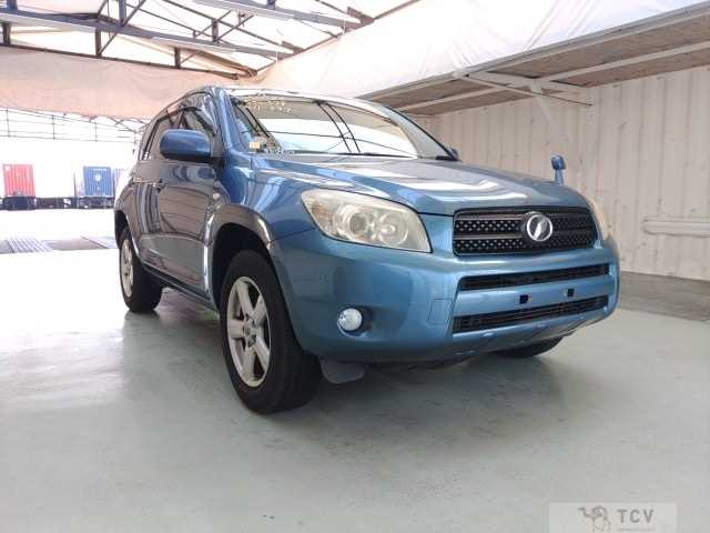 2005 Toyota RAV4