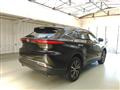 2020 Toyota Harrier