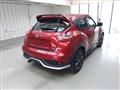 2017 Nissan Juke