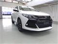 2017 Toyota Harrier