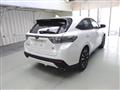 2017 Toyota Harrier