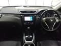 2014 Nissan X-Trail