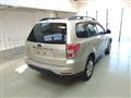 2009 Subaru Forester