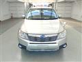 2009 Subaru Forester