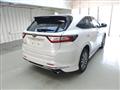 2019 Toyota Harrier