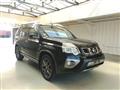 2013 Nissan X-Trail