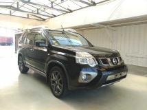 2013 Nissan X-Trail