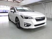 2017 Subaru Impreza