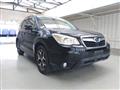 2012 Subaru Forester