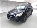 2012 Subaru Forester