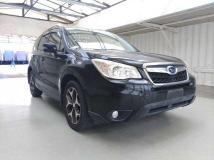 2012 Subaru Forester