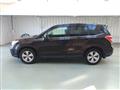 2012 Subaru Forester