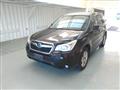 2012 Subaru Forester