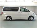 2007 Toyota Alphard