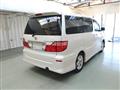 2007 Toyota Alphard