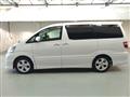 2007 Toyota Alphard