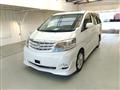 2007 Toyota Alphard