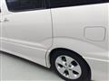 2007 Toyota Alphard