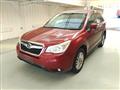 2013 Subaru Forester
