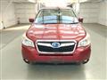 2013 Subaru Forester