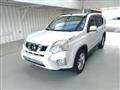 2011 Nissan X-Trail