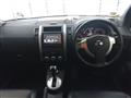 2011 Nissan X-Trail