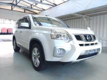 2011 Nissan X-Trail