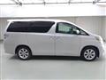 2008 Toyota Vellfire