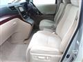 2008 Toyota Vellfire