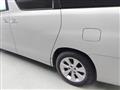 2008 Toyota Vellfire