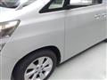 2008 Toyota Vellfire