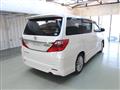 2012 Toyota Alphard