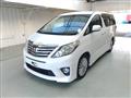 2012 Toyota Alphard