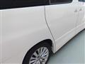 2012 Toyota Alphard