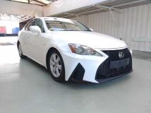 2006 Lexus IS
