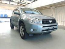 2006 Toyota RAV4