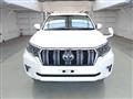 2019 Toyota Land Cruiser Prado
