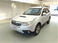 2010 Subaru Forester