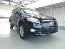 2012 Toyota Vanguard