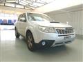 2011 Subaru Forester
