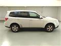 2011 Subaru Forester