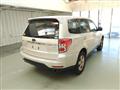 2011 Subaru Forester