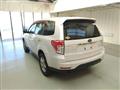 2011 Subaru Forester