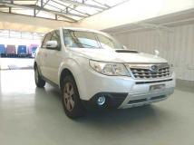 2011 Subaru Forester