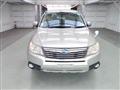 2009 Subaru Forester